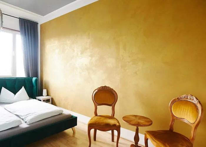Sleep Station Hostel