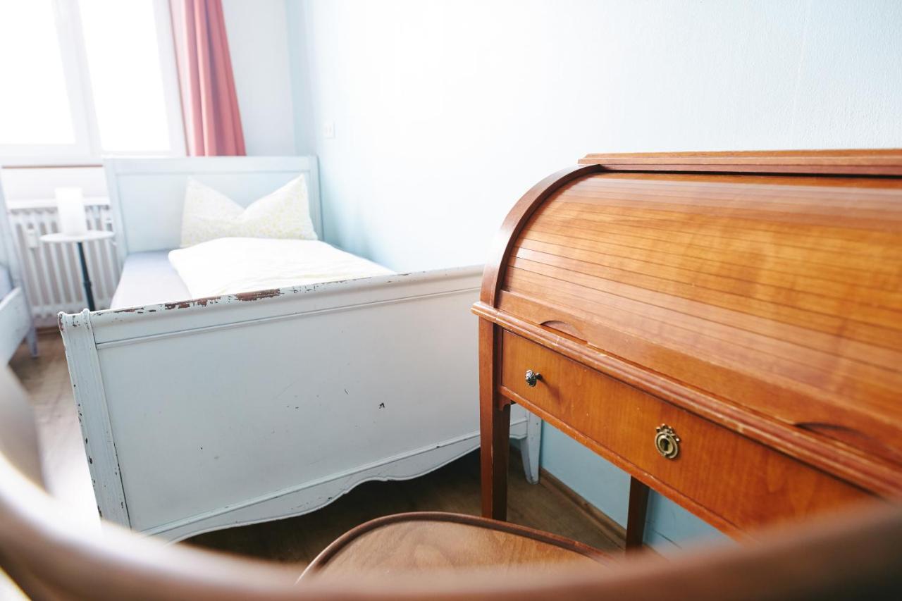 Sleep Station
